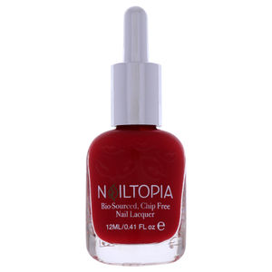 Bio-Sourced Chip Free Nail Lacquer-Goodnight Kiss by Nailtopia-.41oz Nail Polish